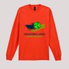 Ultra Cotton™ adult long sleeve t-shirt Thumbnail