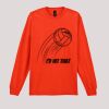 Ultra Cotton™ adult long sleeve t-shirt Thumbnail