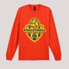Ultra Cotton™ adult long sleeve t-shirt Thumbnail