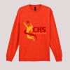 Ultra Cotton™ adult long sleeve t-shirt Thumbnail