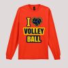 Ultra Cotton™ adult long sleeve t-shirt Thumbnail