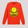 Ultra Cotton™ adult long sleeve t-shirt Thumbnail