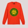 Ultra Cotton™ adult long sleeve t-shirt Thumbnail