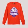 Ultra Cotton™ adult long sleeve t-shirt Thumbnail