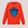 Ultra Cotton™ adult long sleeve t-shirt Thumbnail