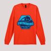 Ultra Cotton™ adult long sleeve t-shirt Thumbnail