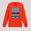 Ultra Cotton™ adult long sleeve t-shirt Thumbnail
