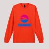 Ultra Cotton™ adult long sleeve t-shirt Thumbnail