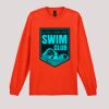 Ultra Cotton™ adult long sleeve t-shirt Thumbnail