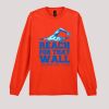 Ultra Cotton™ adult long sleeve t-shirt Thumbnail