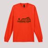Ultra Cotton™ adult long sleeve t-shirt Thumbnail