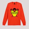 Ultra Cotton™ adult long sleeve t-shirt Thumbnail