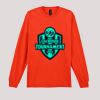 Ultra Cotton™ adult long sleeve t-shirt Thumbnail