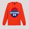Ultra Cotton™ adult long sleeve t-shirt Thumbnail