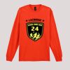 Ultra Cotton™ adult long sleeve t-shirt Thumbnail