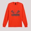 Ultra Cotton™ adult long sleeve t-shirt Thumbnail
