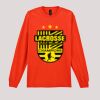 Ultra Cotton™ adult long sleeve t-shirt Thumbnail