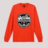Ultra Cotton™ adult long sleeve t-shirt Thumbnail