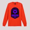 Ultra Cotton™ adult long sleeve t-shirt Thumbnail