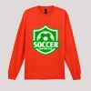Ultra Cotton™ adult long sleeve t-shirt Thumbnail
