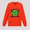Ultra Cotton™ adult long sleeve t-shirt Thumbnail
