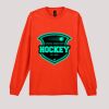 Ultra Cotton™ adult long sleeve t-shirt Thumbnail
