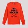 Ultra Cotton™ adult long sleeve t-shirt Thumbnail