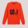 Ultra Cotton™ adult long sleeve t-shirt Thumbnail