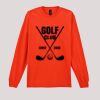 Ultra Cotton™ adult long sleeve t-shirt Thumbnail