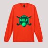 Ultra Cotton™ adult long sleeve t-shirt Thumbnail