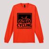 Ultra Cotton™ adult long sleeve t-shirt Thumbnail