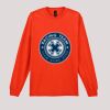 Ultra Cotton™ adult long sleeve t-shirt Thumbnail
