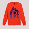 Ultra Cotton™ adult long sleeve t-shirt Thumbnail