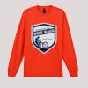 Ultra Cotton™ adult long sleeve t-shirt Thumbnail
