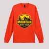 Ultra Cotton™ adult long sleeve t-shirt Thumbnail