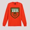 Ultra Cotton™ adult long sleeve t-shirt Thumbnail