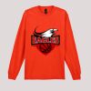 Ultra Cotton™ adult long sleeve t-shirt Thumbnail