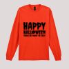Ultra Cotton™ adult long sleeve t-shirt Thumbnail