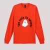 Ultra Cotton™ adult long sleeve t-shirt Thumbnail