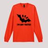Ultra Cotton™ adult long sleeve t-shirt Thumbnail