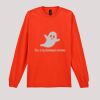 Ultra Cotton™ adult long sleeve t-shirt Thumbnail