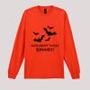 Ultra Cotton™ adult long sleeve t-shirt Thumbnail