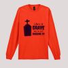 Ultra Cotton™ adult long sleeve t-shirt Thumbnail