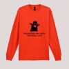 Ultra Cotton™ adult long sleeve t-shirt Thumbnail
