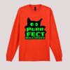 Ultra Cotton™ adult long sleeve t-shirt Thumbnail