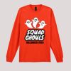 Ultra Cotton™ adult long sleeve t-shirt Thumbnail
