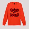 Ultra Cotton™ adult long sleeve t-shirt Thumbnail