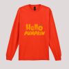 Ultra Cotton™ adult long sleeve t-shirt Thumbnail