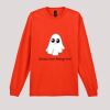 Ultra Cotton™ adult long sleeve t-shirt Thumbnail