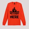 Ultra Cotton™ adult long sleeve t-shirt Thumbnail